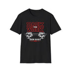 Back to Work Tee