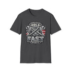 Hold Fast Tee