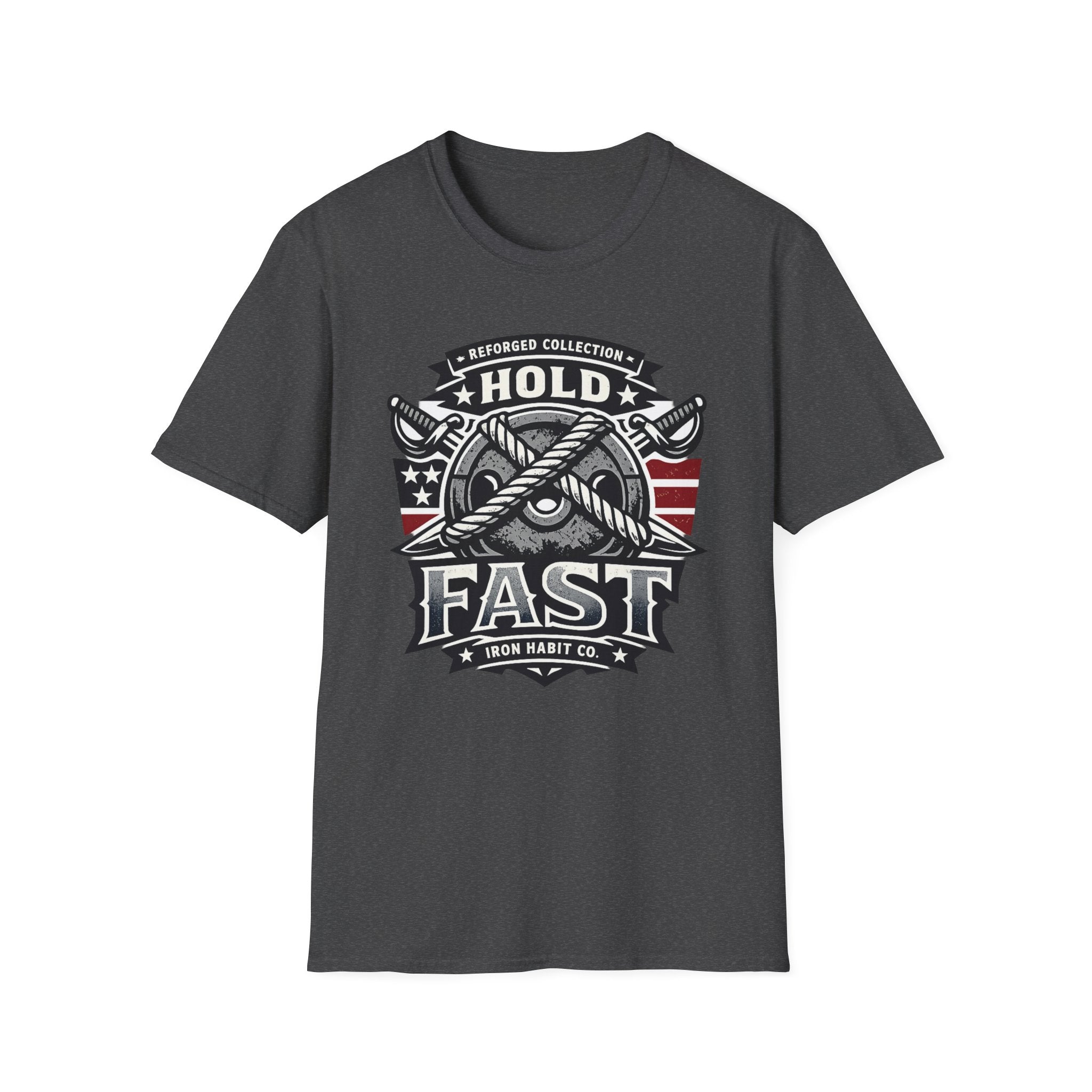 Hold Fast Tee