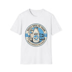 Daily Dose of Vigor Retro Fitness T-Shirt