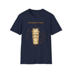 Alchemist Gains Alchemy Graphic Tee