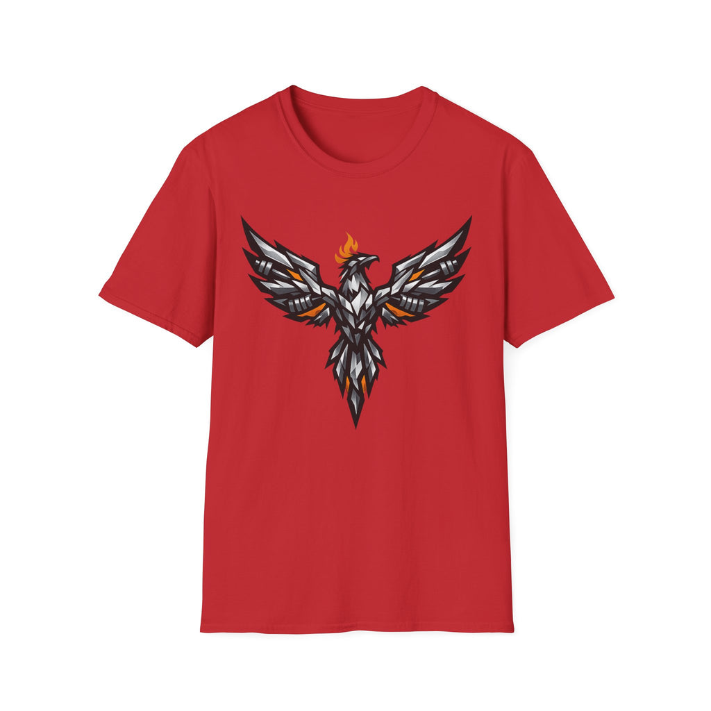 Reforged Phoenix Tee