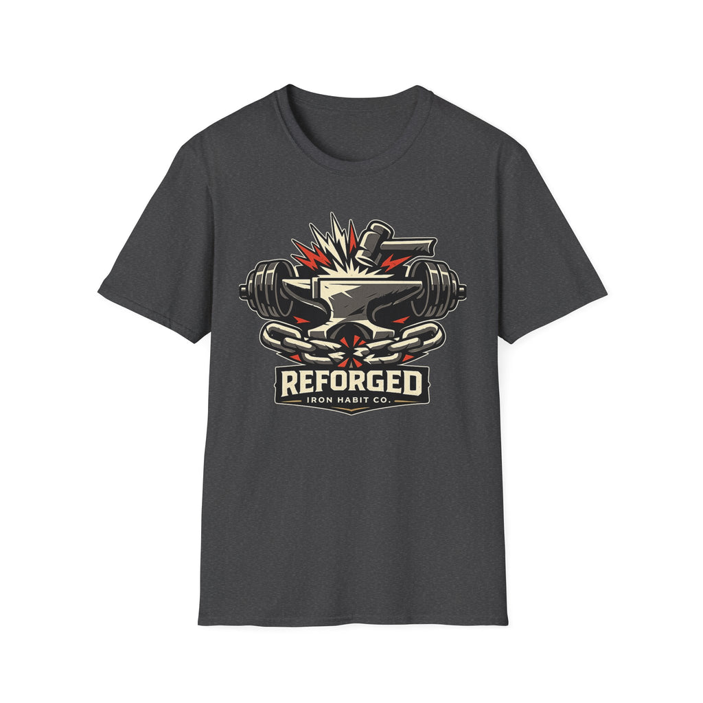 Reforged Tee