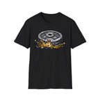 Iron Over Ego Crown Tee