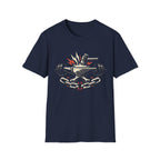 Forged Unbound Tee