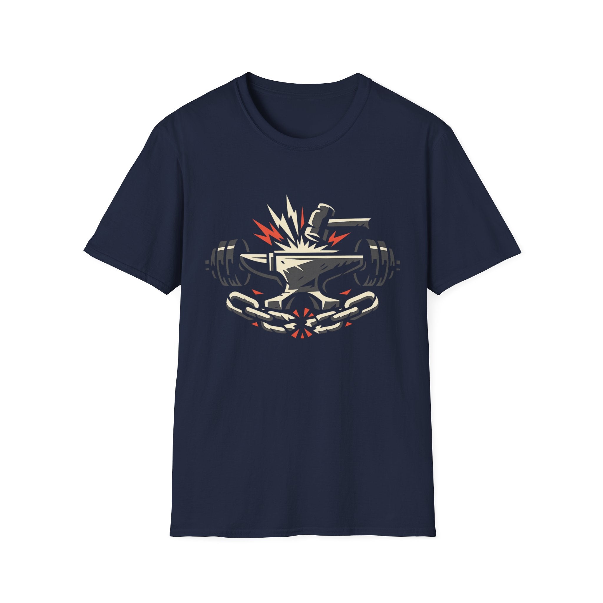 Forged Unbound Tee