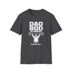 Dad Bod In Progress Tee