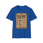 Daily Quest Tee