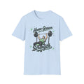 Home-Grown Strength T-Shirt