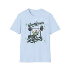 Home-Grown Strength T-Shirt