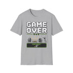 Game Over Tee