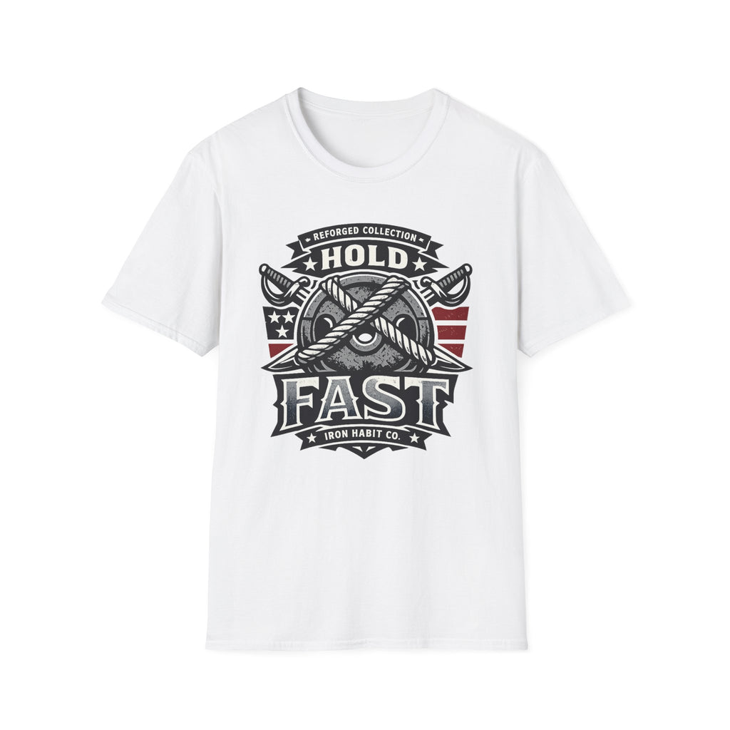 Hold Fast Tee