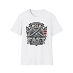 Hold Fast Tee