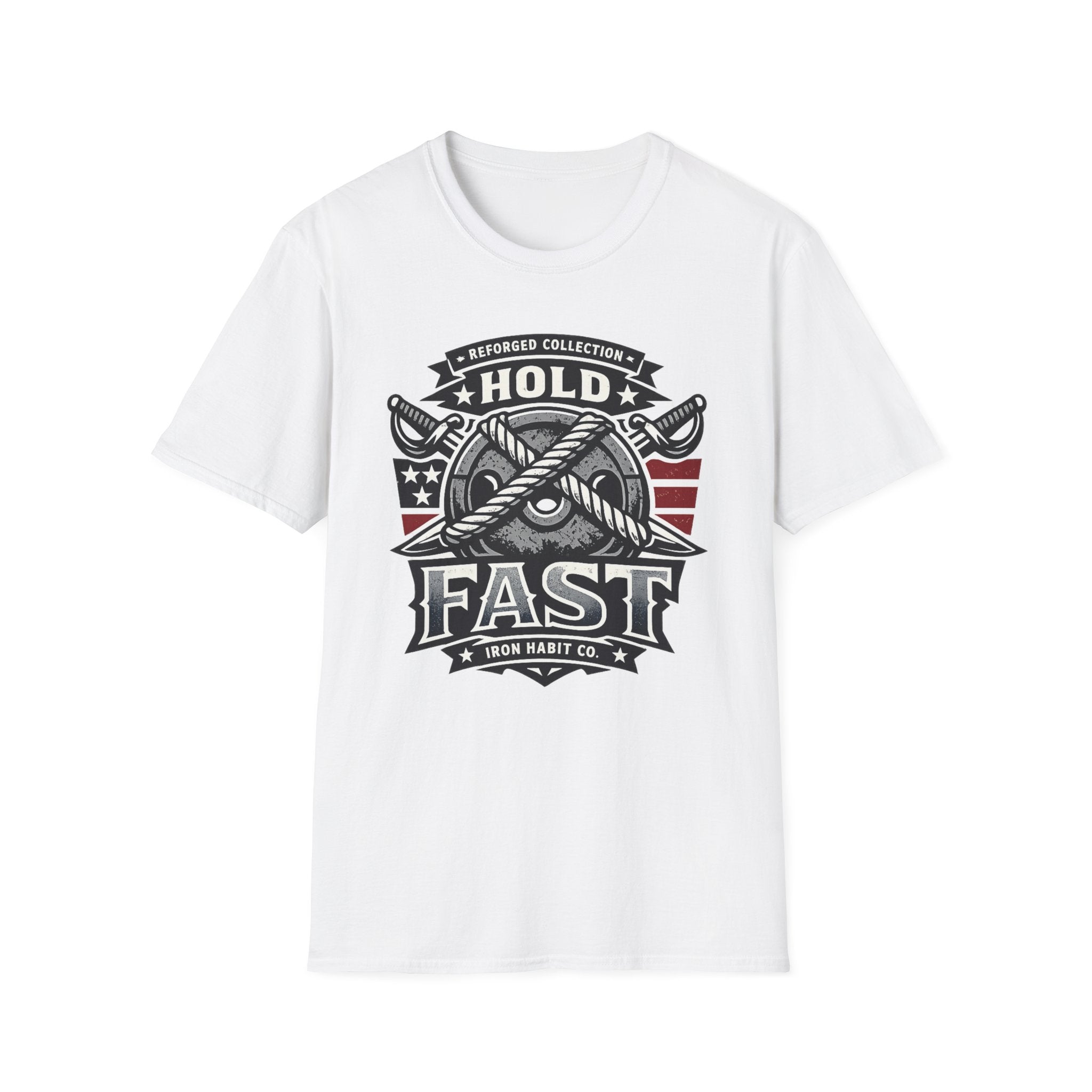 Hold Fast Tee
