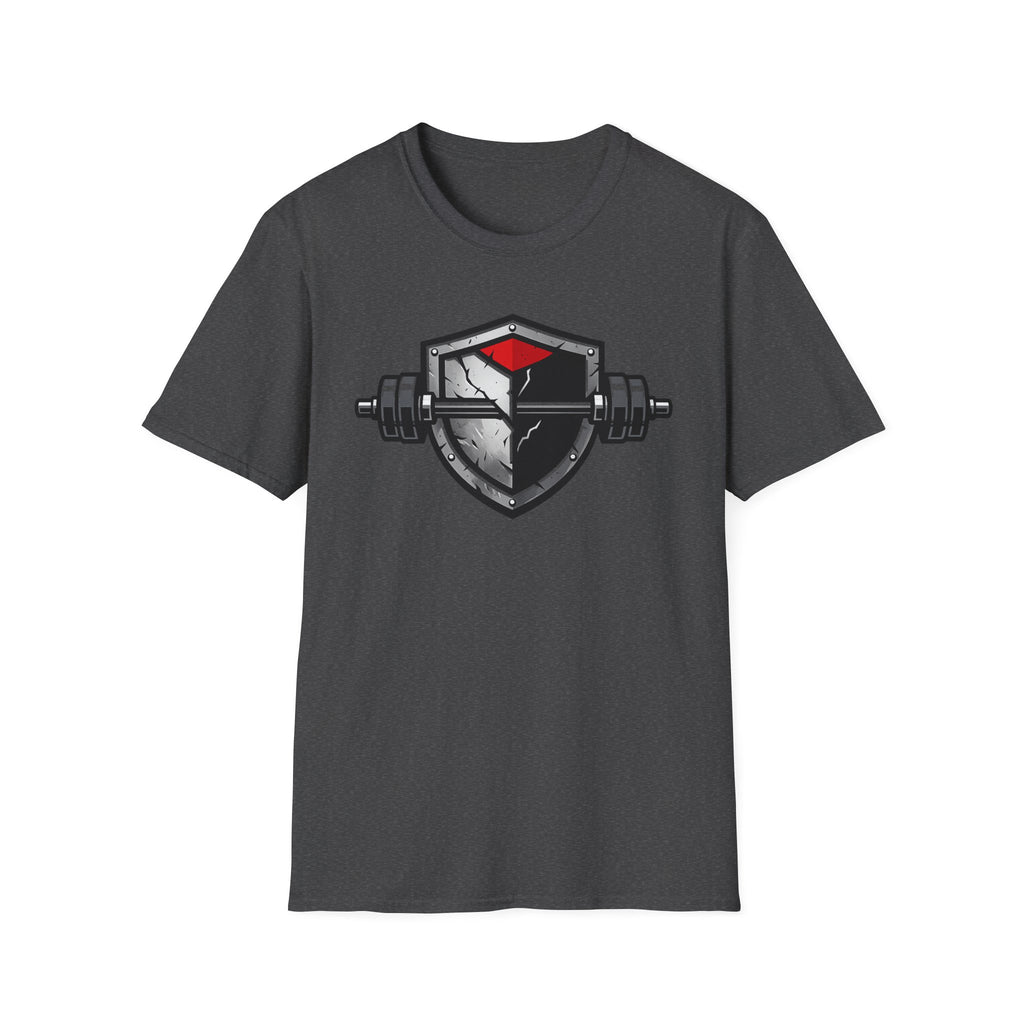 Shield Under Pressure Tee