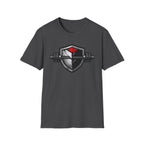 Shield Under Pressure Tee