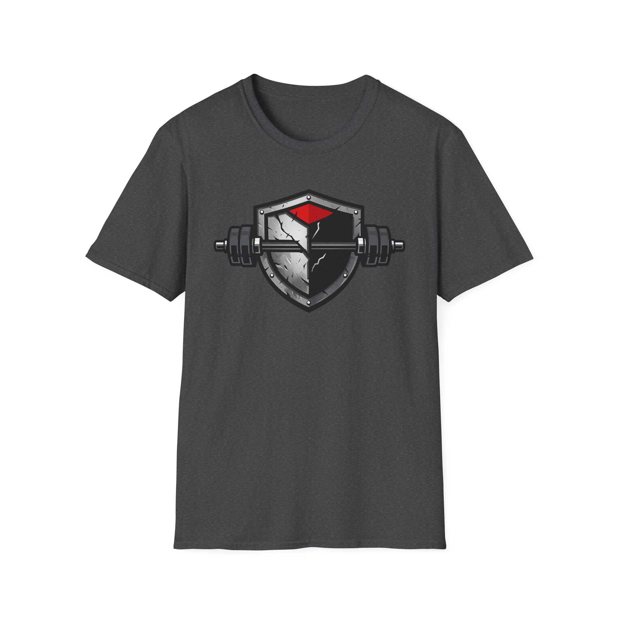 Shield Under Pressure Tee