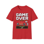 Game Over Tee