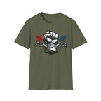 No Longer Bound Tee