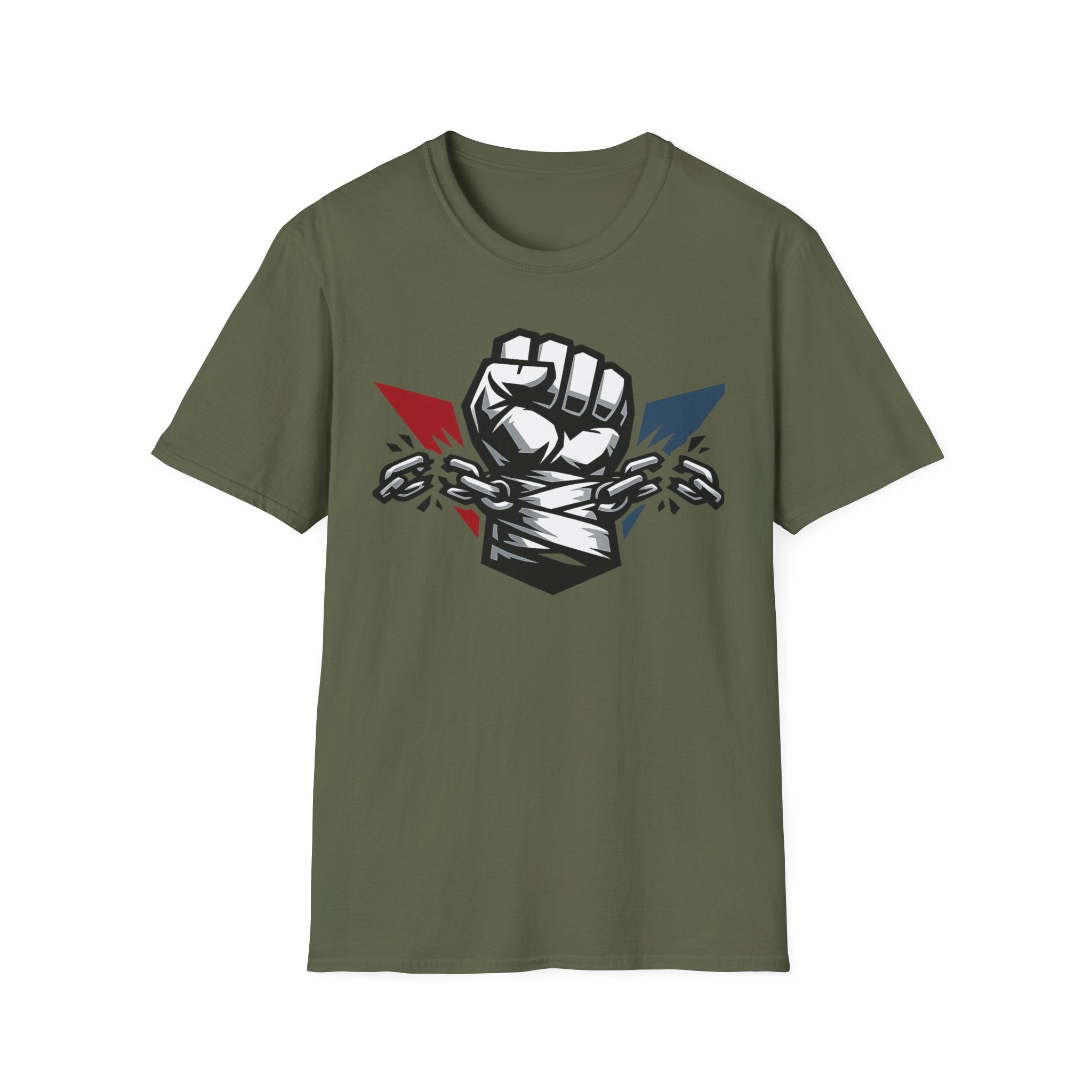 No Longer Bound Tee