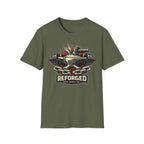 Reforged Tee