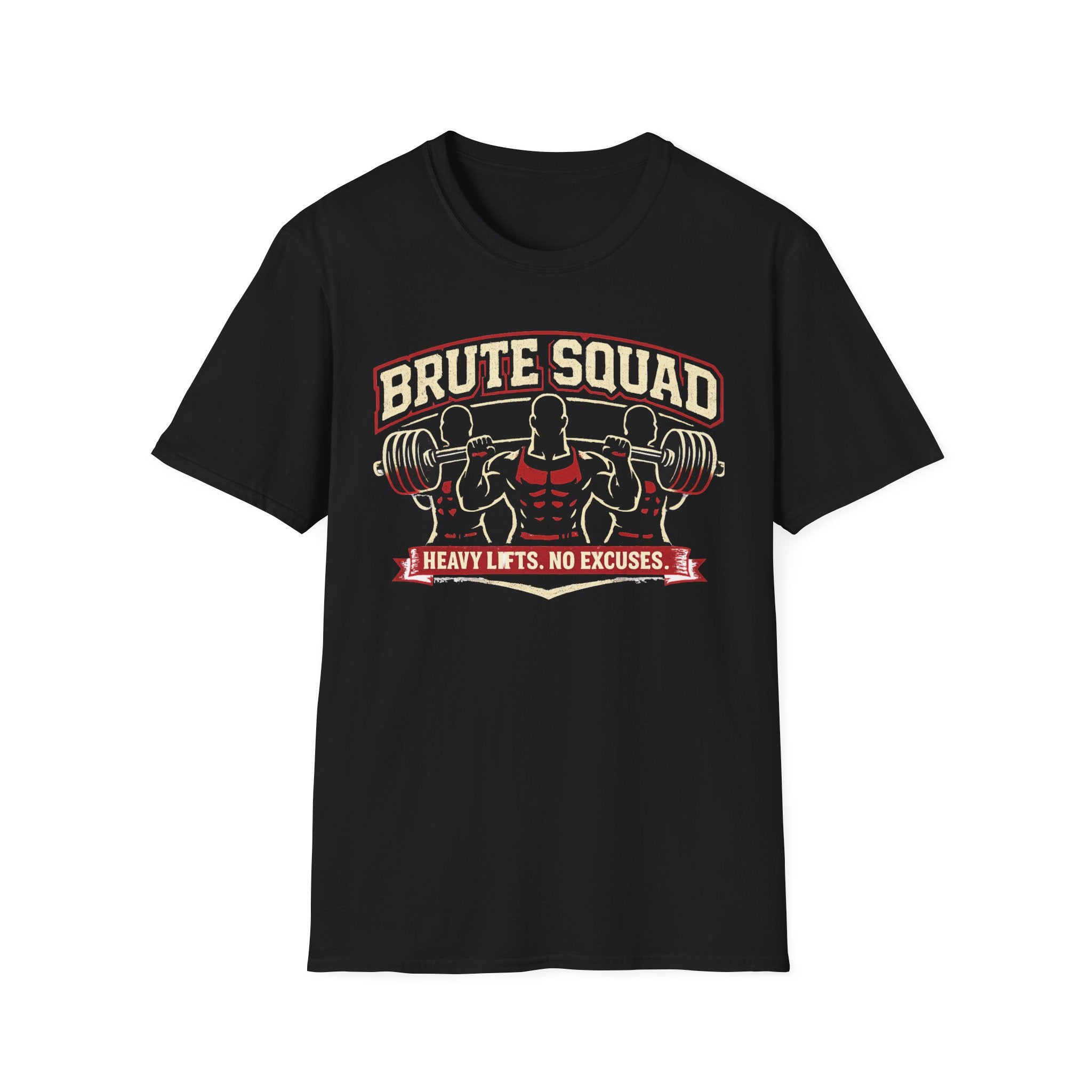 Brute Squad Tee