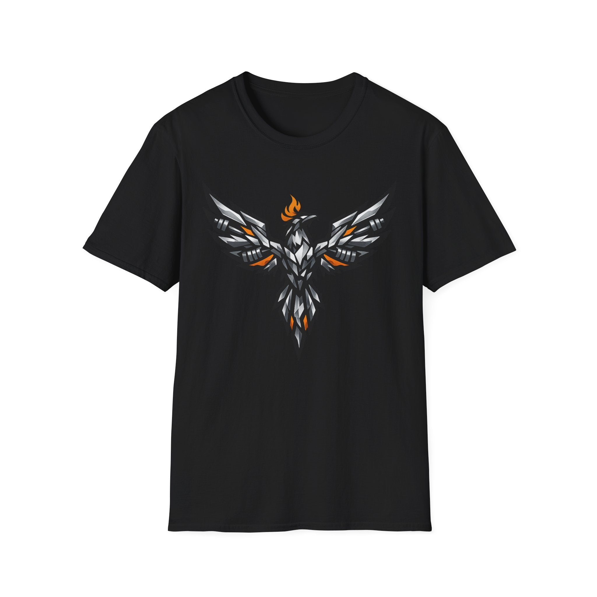 Reforged Phoenix Tee