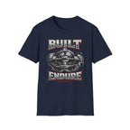Built to Endure Tee