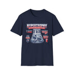 Hypertrophy Science of Gains Tee