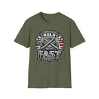 Hold Fast Tee