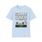 Game Over Tee