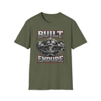 Built to Endure Tee