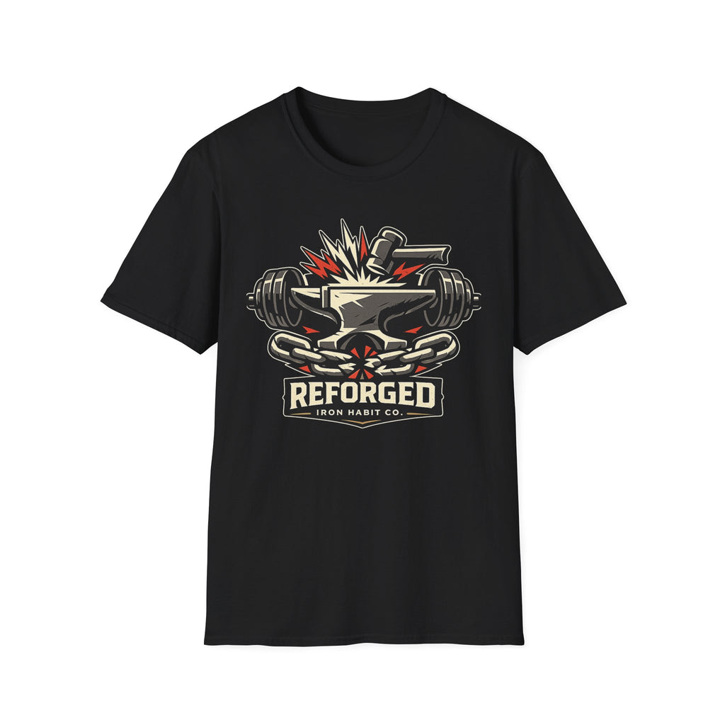Reforged Tee