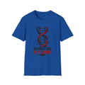 "Rewriting My Code" DNA Graphic Tee