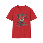 Home-Grown Strength T-Shirt