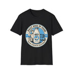 Daily Dose of Vigor Retro Fitness T-Shirt
