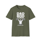 Dad Bod In Progress Tee
