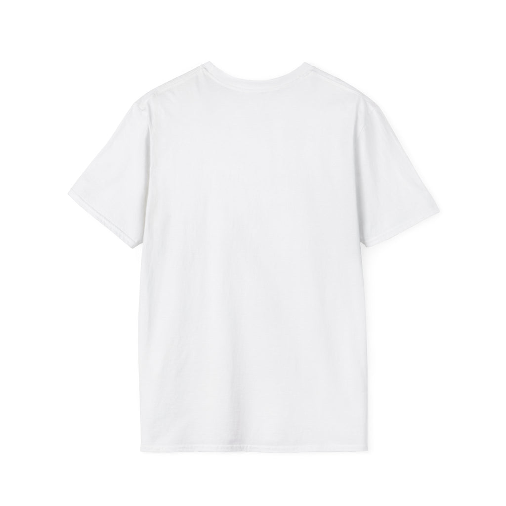Quiet Doesn't Mean Weak Tee