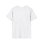 Quiet Doesn't Mean Weak Tee