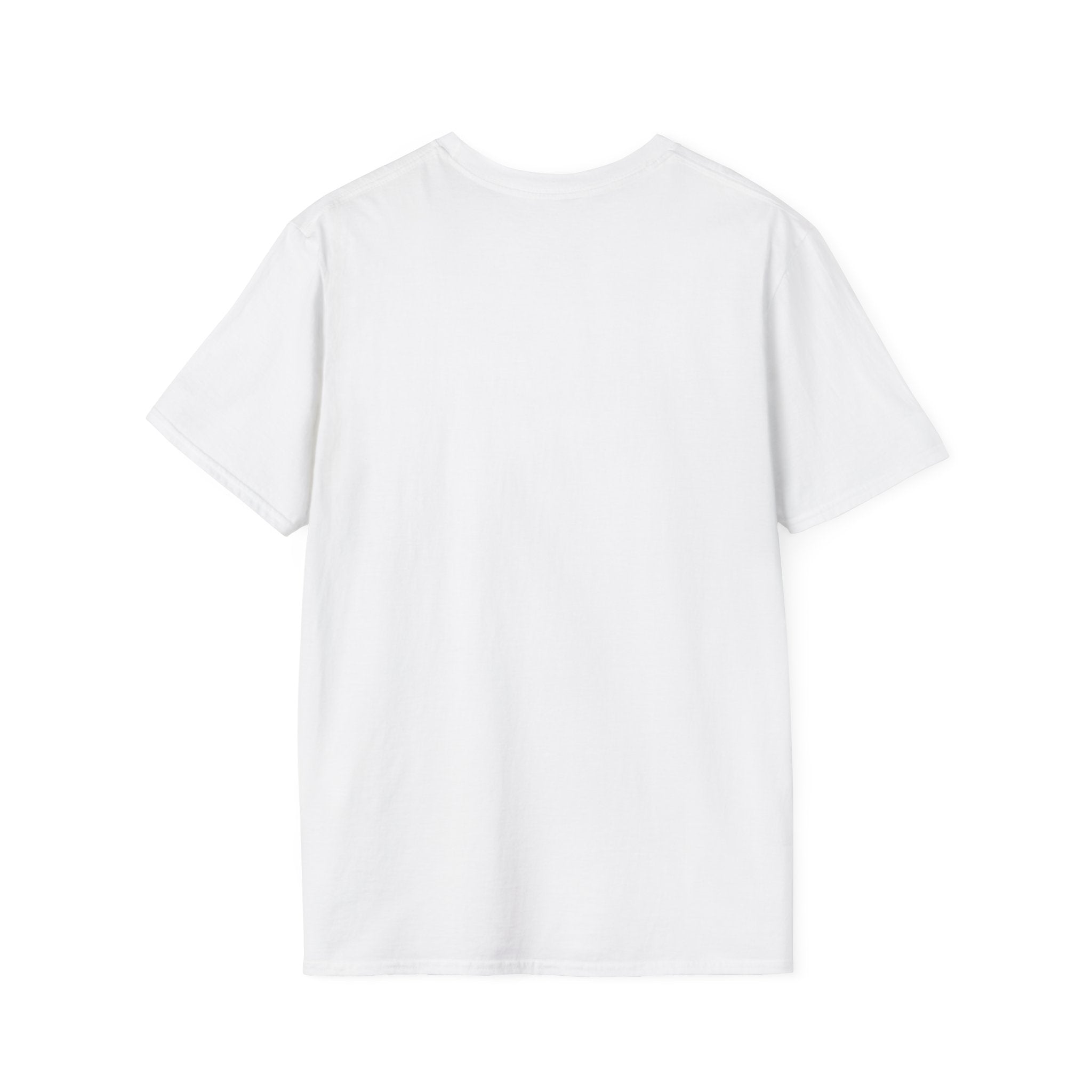 Quiet Doesn't Mean Weak Tee