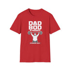 Dad Bod In Progress Tee
