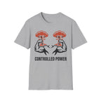 Controlled Power Tee