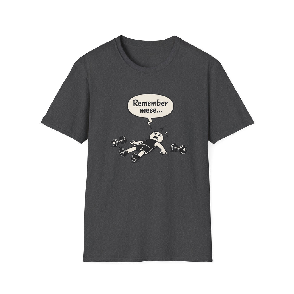 Remember Mee… Tee