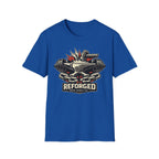 Reforged Tee