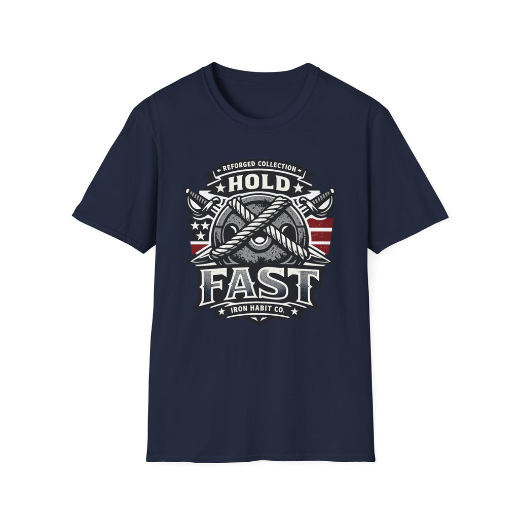 Hold Fast Tee