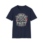 Hold Fast Tee