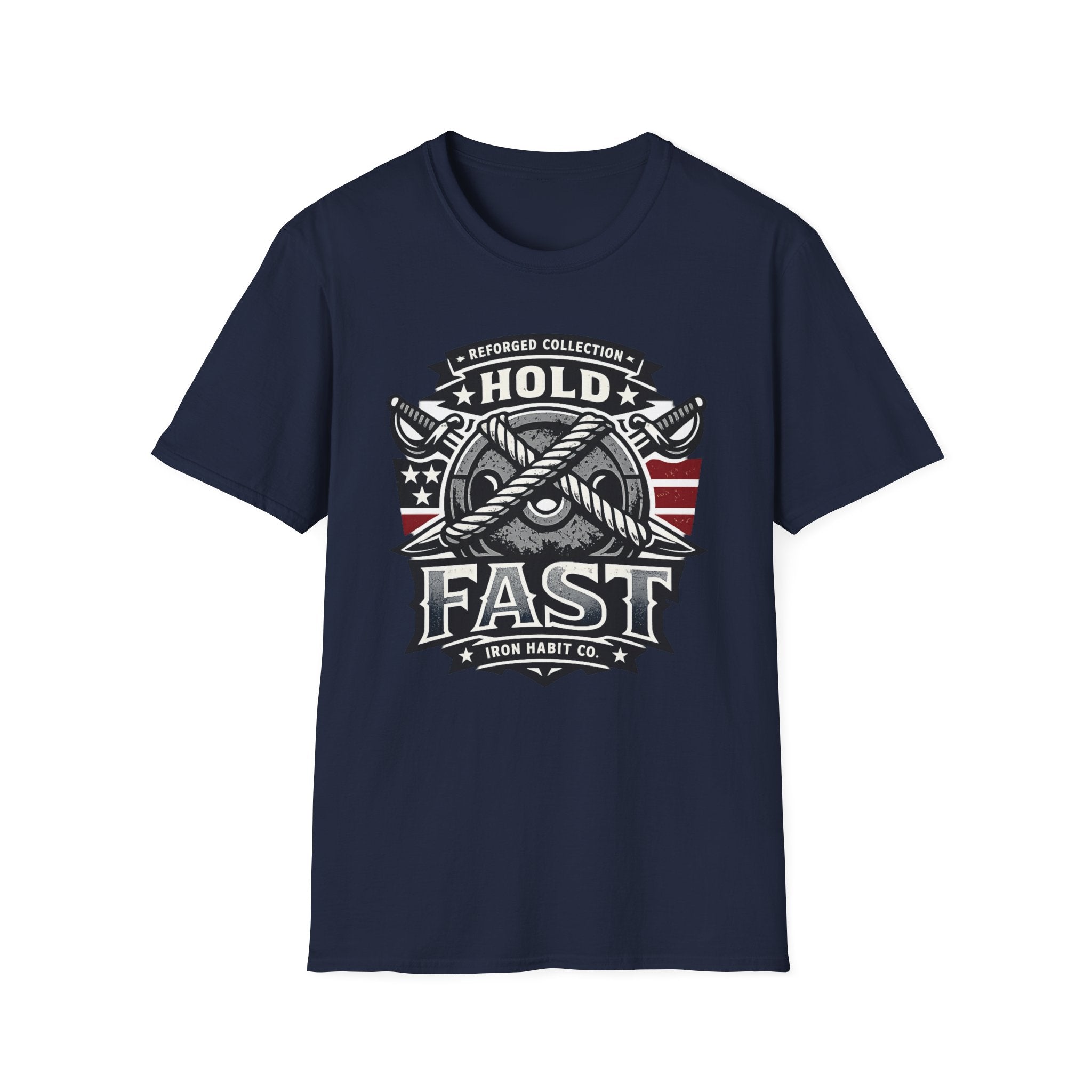 Hold Fast Tee
