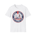 Amino Acid Fuel: High Octane Gains Retro Gym Tee