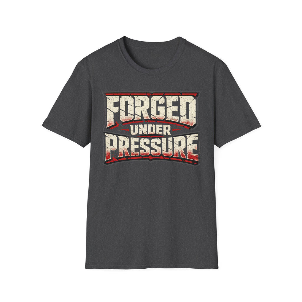 Forged Under Pressure Tee