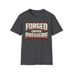 Forged Under Pressure Tee